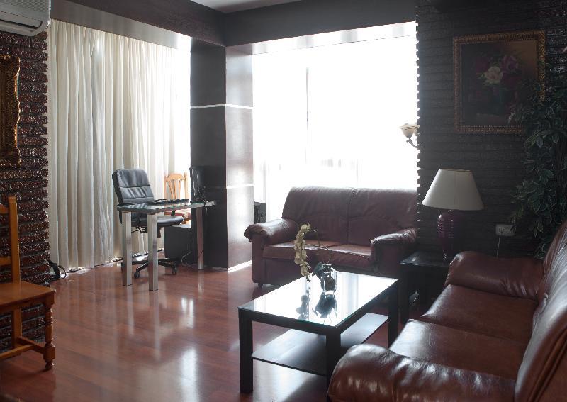 Alameda Hotel Málaga